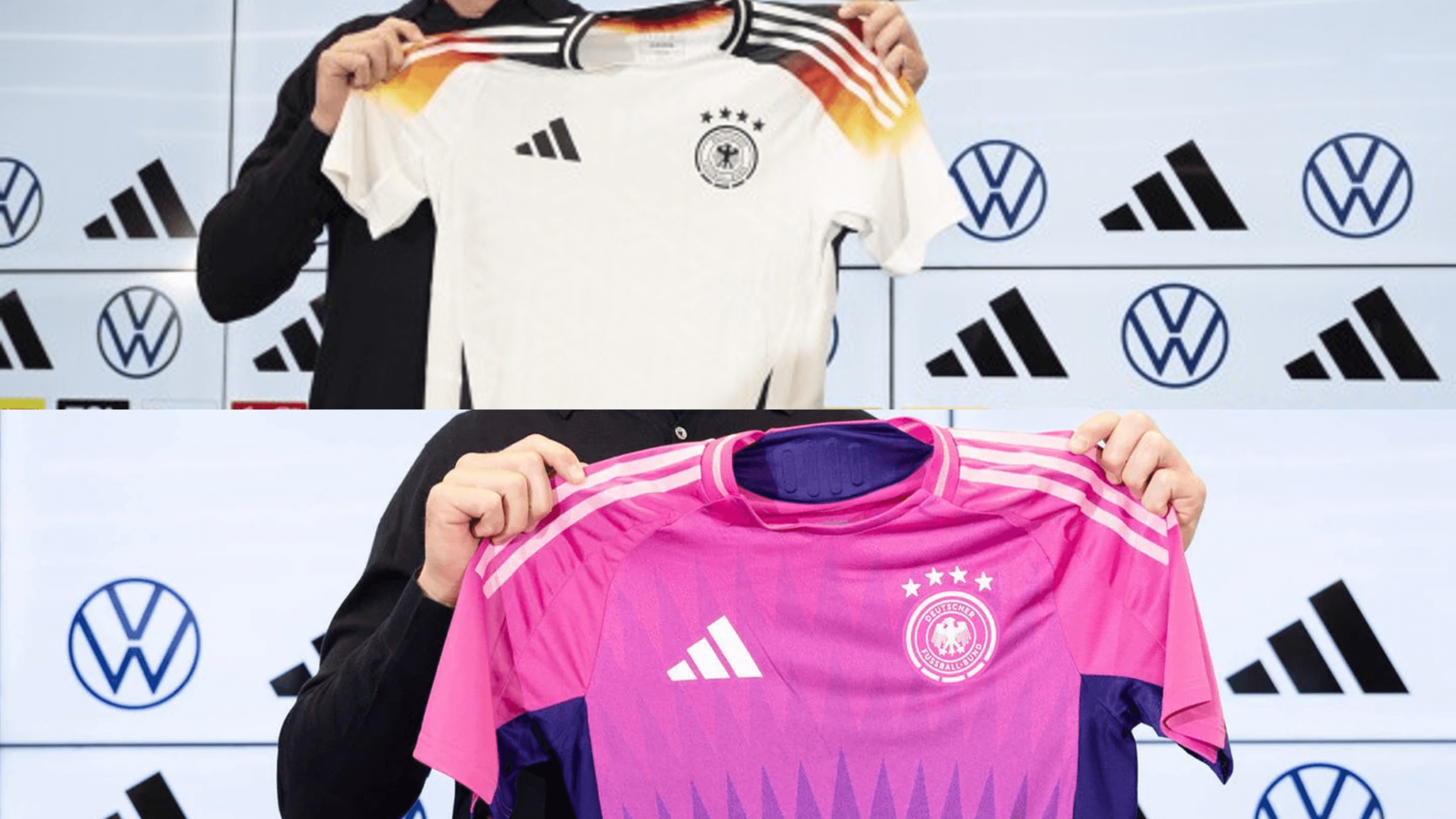 DFB Trikot 2024