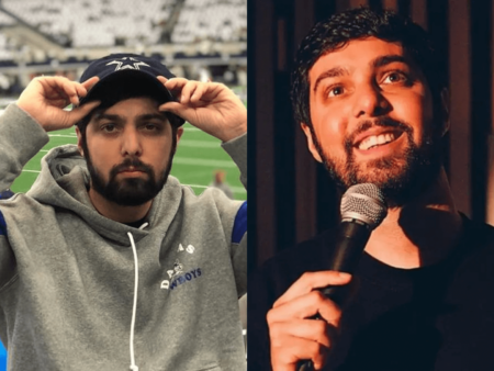 Neel Nanda Todesursache