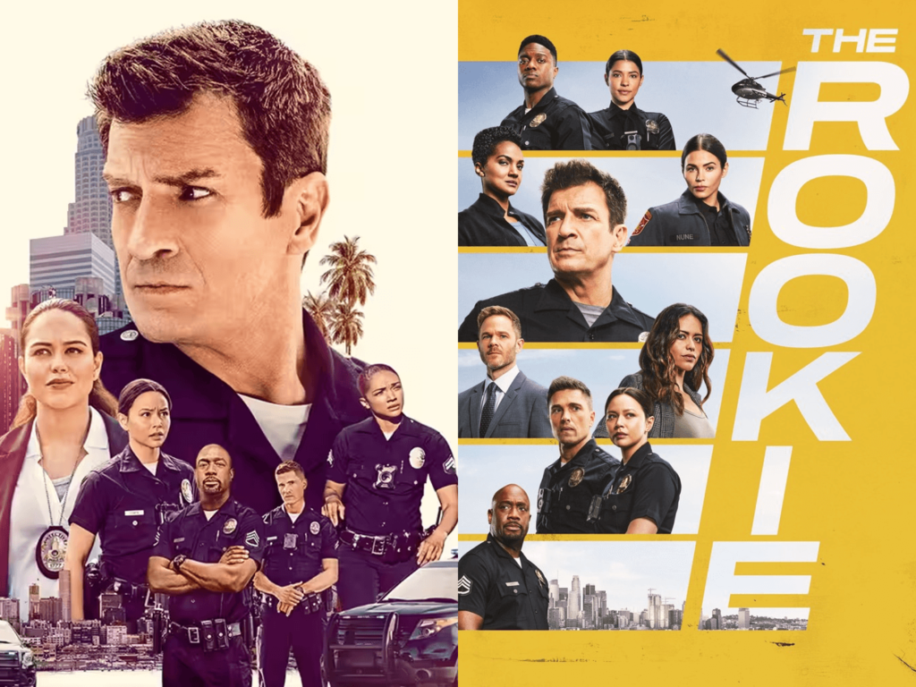 Wann kommt The Rookie Staffel 6