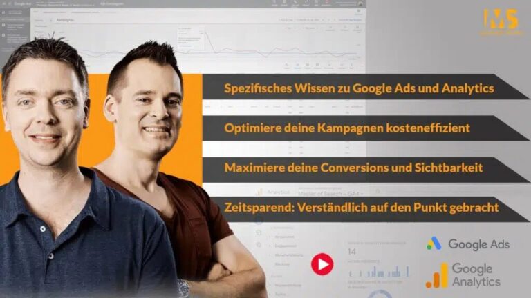 Google Ads Analysen