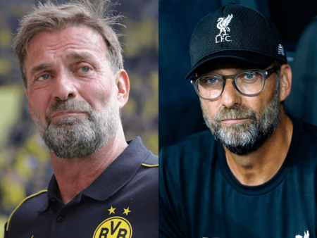 Jürgen Klopp