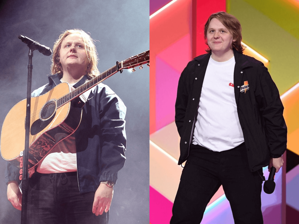 Lewis Capaldi Krankheit