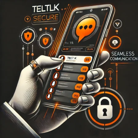 Teltlk