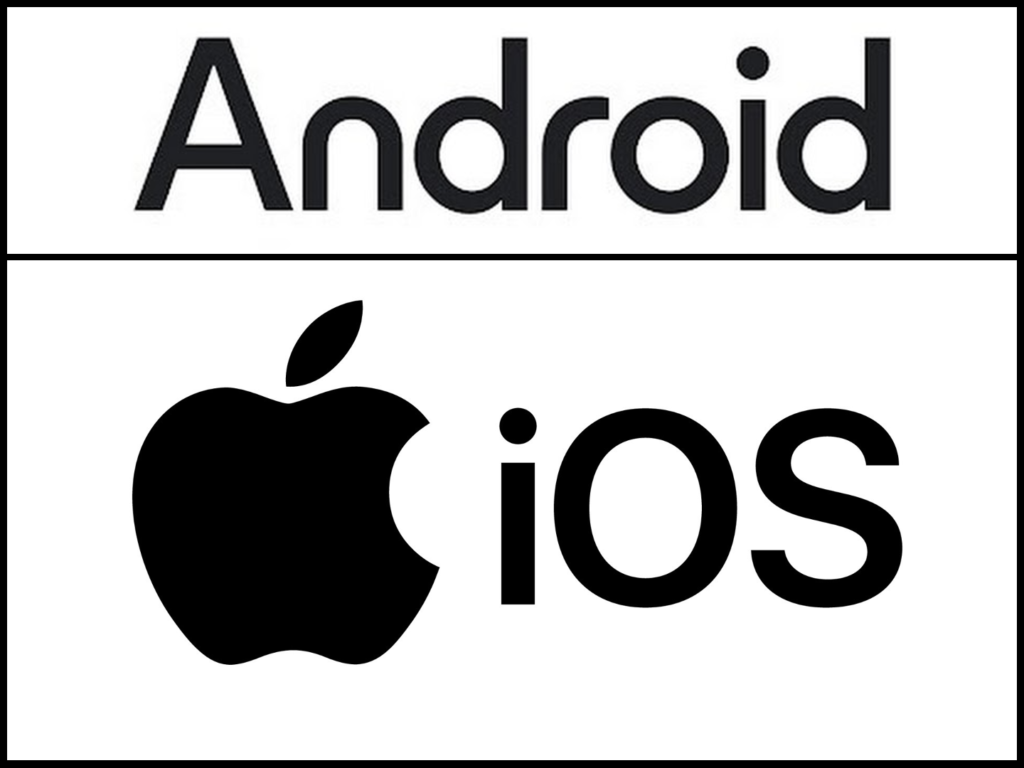 Android vs iOS