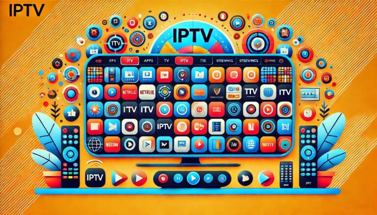 Iptv 1