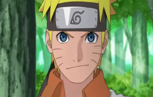 Naruto 1