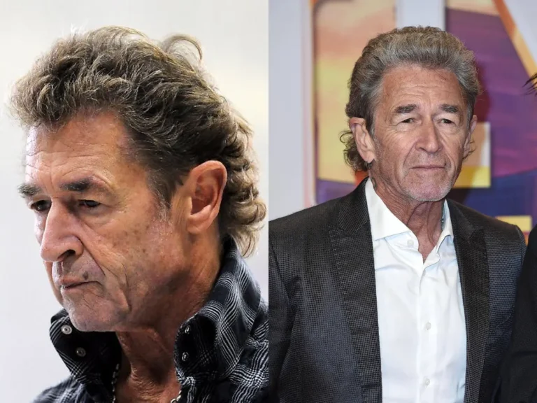 Peter Maffay Todesursache