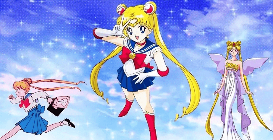 Sailor Moon