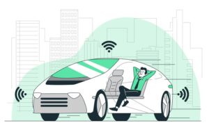 Autonomes Fahren