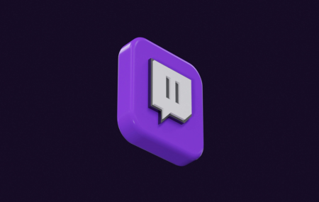 Twitch 1