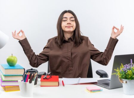 Die besten Tipps für Work-Life-Balance