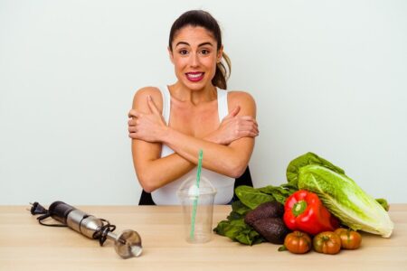 Gesunde Ernährung für mehr Energie