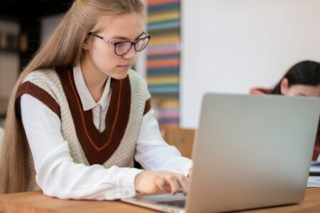 Laptops für Studenten