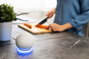 Alexa oder Google Home – Was ist besser 