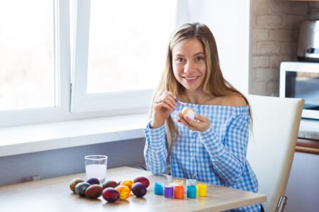 Welche Vitamine braucht man täglich