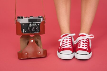 Sneaker Trends 2025