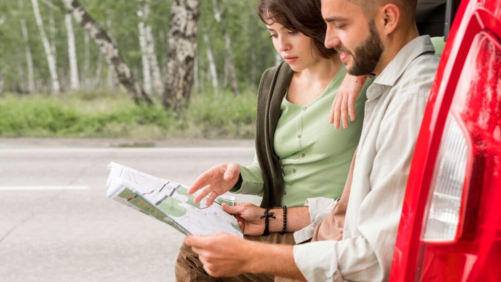 Tipps für lange Autofahrten