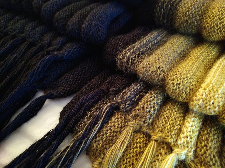 Ausgefallene Pullover stricken