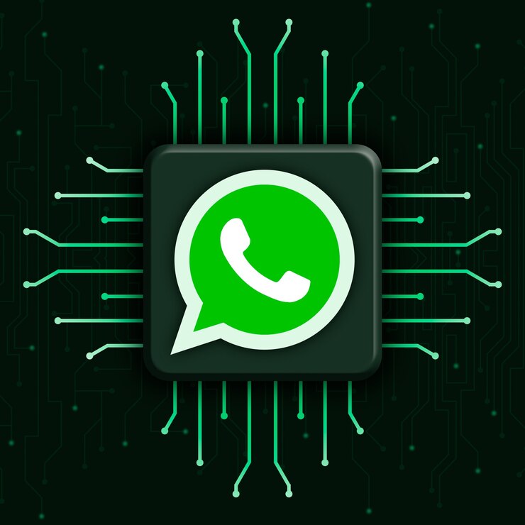 WhatsApp Ende-zu-Ende-Verschlüsselung