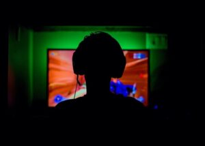 Online-Videospiele