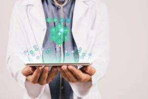 Was sind die neuesten Trends in der Gesundheitstechnologie