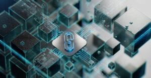 Blockchain-Technologie