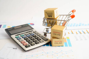 E-Commerce-Shops