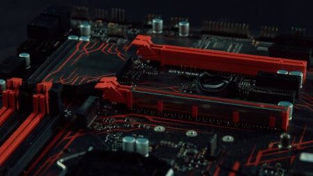 Gaming-Mainboards