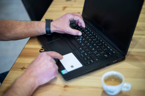 generalüberholter Laptop der Klasse A