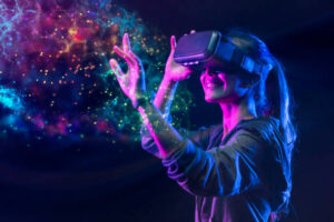 Wer hat die virtuelle Realität geschaffen