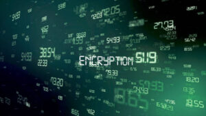 Wie handhaben VPNs die Datenverschlüsselung