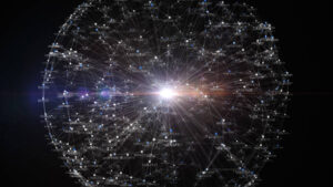 Wie stützen astronomische Daten die Urknalltheorie