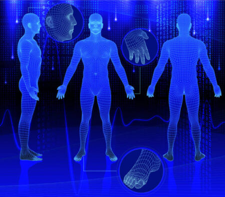 biomechanische Analyse