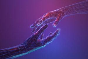 Generative künstliche Intelligenz