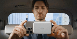 MagSafe