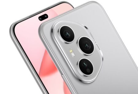 Smartphone aufzurüsten