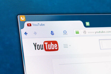 Tipps zum Starten eines YouTube-Kanals
