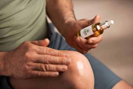 Was ist CBD-Öl