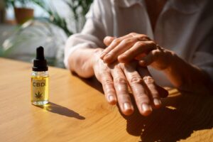 Was ist CBD-Öl