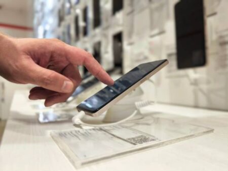 Was sind die neuesten Trends in der Smartphone-Technologie