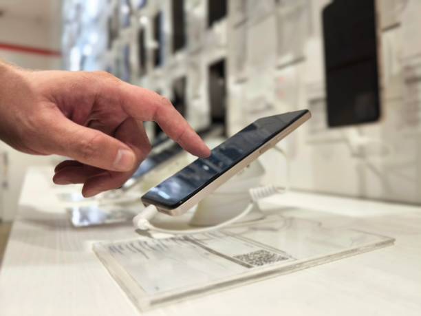 Was sind die neuesten Trends in der Smartphone-Technologie