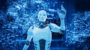 Web3 und Metaverse
