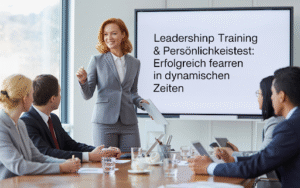 Leadership Training