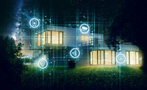 Die Zukunft des Smart Homes