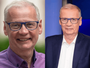 Günther Jauchs Tochter behindert