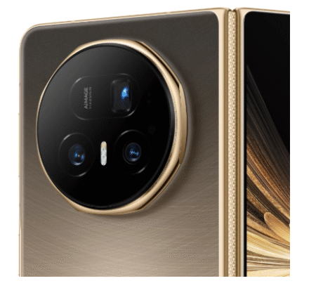 HONOR Magic V5 Testbericht