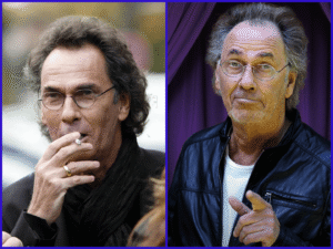 Hugo Egon Balder Ehepartnerin