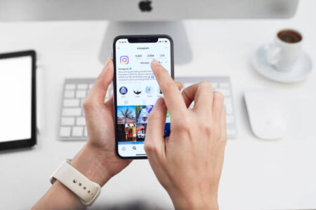 Instagram Follower kaufen