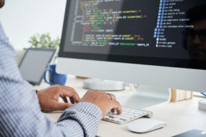 Low Code und No Code