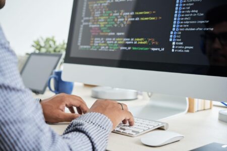 Low Code und No Code
